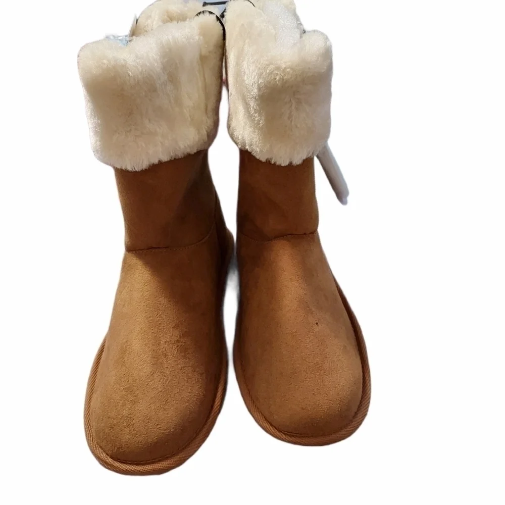 Arizona anna cognac color 4m boots